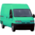 Иконка для wialon от global-trace.ru: Citroen Jumper (1994') цельнометаллический фургон (11)