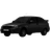 Иконка для wialon от global-trace.ru: Lada Priora coupe sport (10)
