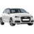 Иконка для wialon от global-trace.ru: Audi A1 hatchback 3D (9)