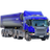 Иконка для wialon от global-trace.ru: Scania P-Series ('2011) (9)