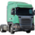 Иконка для wialon от global-trace.ru: Scania R-Series ('2013); Scania G-Series ('2013) (9)