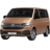 Иконка для wialon от global-trace.ru: Volkswagen Caravelle (T6) facelift (6)