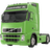 Иконка для wialon от global-trace.ru: VOLVO FH второе поколение (10)
