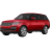 Иконка для wialon от global-trace.ru: Land Rover Range Rover IV рестайлинг 2017 (2)