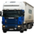 Иконка для wialon от global-trace.ru: Scania R-Series ('1996) (3)