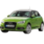 Иконка для wialon от global-trace.ru: Audi A1 hatchback 5D (12)