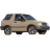 Иконка для wialon от global-trace.ru: Chevrolet Tracker 1999' Convertible (8)