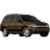 Иконка для wialon от global-trace.ru: Chevrolet Trailblazer EXT 2003' (1)