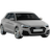 Иконка для wialon от global-trace.ru: Audi A1 S line 2018' (21)