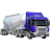 Иконка для wialon от global-trace.ru: Scania P-Series ('2011) (25)
