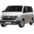 Иконка для wialon от global-trace.ru: Volkswagen Caravelle (T6) facelift (15)