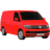 Иконка для wialon от global-trace.ru: Volkswagen Transporter (T6) (8)