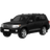 Иконка для wialon от global-trace.ru: Toyota Land Cruiser 200 2012'