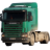 Иконка для wialon от global-trace.ru: Scania R - Series ('1996) (19)