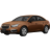 Иконка для wialon от global-trace.ru: Chevrolet Cruze 2014' sedan (4)