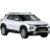 Иконка для wialon от global-trace.ru: Chevrolet TrailBlazer 2019'