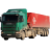 Иконка для wialon от global-trace.ru: Scania R-Series ('1996) (18)