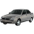 Иконка для wialon от global-trace.ru: Lada Priora sedan (9)