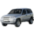 Иконка для wialon от global-trace.ru: Chevrolet Niva 2002'