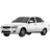 Иконка для wialon от global-trace.ru: Lada Priora sedan facelift (17)