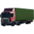 Иконка для wialon от global-trace.ru: Scania R-Series ('2009); Scania G-Series ('2009) (1)