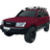 Иконка для wialon от global-trace.ru: Toyota Land Cruiser 100_105 1998' (15)
