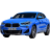 Иконка для wialon от global-trace.ru: BMW X2 (F39) (10)