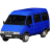 Иконка для wialon от global-trace.ru: Соболь автобус 1 поколение (5)