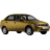 Иконка для wialon от global-trace.ru: Lada Kalina 1 sedan (4)