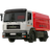 Иконка КрАЗ-5401С2 зерновоз (14) Иконка для wialon от global-trace.ru: КрАЗ-5401С2 зерновоз (14)