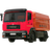 Иконка КрАЗ-5401С2 зерновоз (6) Иконка для wialon от global-trace.ru: КрАЗ-5401С2 зерновоз (6)
