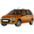 Иконка для wialon от global-trace.ru: Lada Kalina 2 universal (19)
