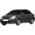 Иконка для wialon от global-trace.ru: KIA Rio sedan 2 generation (7)