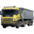 Иконка для wialon от global-trace.ru: Scania R-Series ('1996) (5)