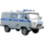 Иконка для wialon от global-trace.ru: УАЗ-3909 (буханка) Специальный автомобиль дежурной части