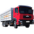 Иконка КрАЗ-6511С4 зерновоз (7) Иконка для wialon от global-trace.ru: КрАЗ-6511С4 зерновоз (7)