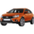 Иконка для wialon от global-trace.ru: Lada Vesta SW Cross (2)