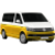 Иконка для wialon от global-trace.ru: Volkswagen Caravelle (T6) (25)