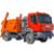 Иконка КрАЗ-5401Н2 бункеровоз (2) Иконка для wialon от global-trace.ru: КрАЗ-5401Н2 бункеровоз (2)