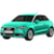Иконка для wialon от global-trace.ru: Audi A1 3D 2010' (24)