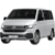 Иконка для wialon от global-trace.ru: Volkswagen Caravelle (T6) facelift (1)