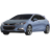 Иконка для wialon от global-trace.ru: Chevrolet Cruze RS 2016' hatchback (4)