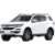 Иконка для wialon от global-trace.ru: Chevrolet TrailBlazer 2016'