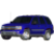 Иконка для wialon от global-trace.ru: Chevrolet Trailblazer 2001' (10)