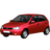 Иконка для wialon от global-trace.ru: Lada Kalina 1 hatchback (26)