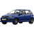Иконка для wialon от global-trace.ru: Lada Kalina 2 sport hatchback (5)