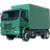 Иконка КрАЗ-Н12.2 фургон (6) Иконка для wialon от global-trace.ru: КрАЗ-Н12.2 фургон (6)