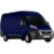 Иконка для wialon от global-trace.ru: Peugeot Boxer (2006') цельнометаллический фургон (20)