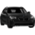 Иконка для wialon от global-trace.ru: BMW X1(E84) (6)