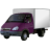 Иконка для wialon от global-trace.ru: Газель фургон 2 поколение (8)